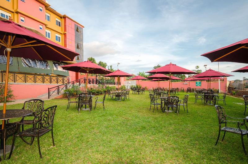 Nyumbani Hotel image