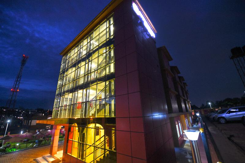 Nyumbani Hotel image