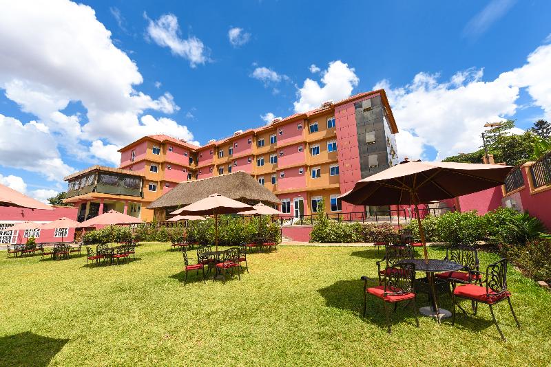 Nyumbani Hotel image