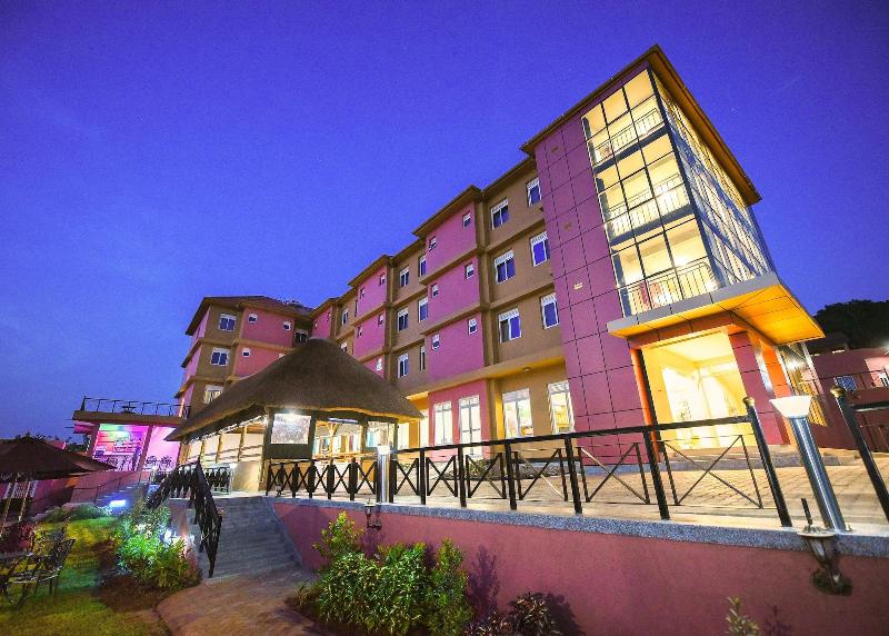 Nyumbani Hotel image