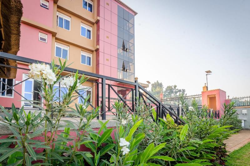 Nyumbani Hotel image