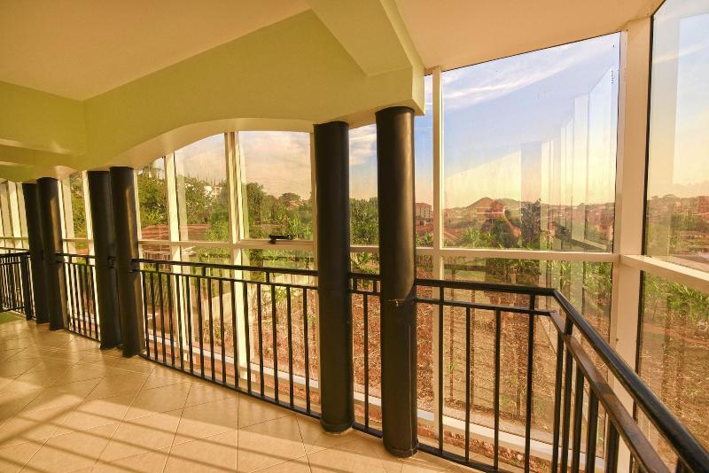 Nyumbani Hotel image