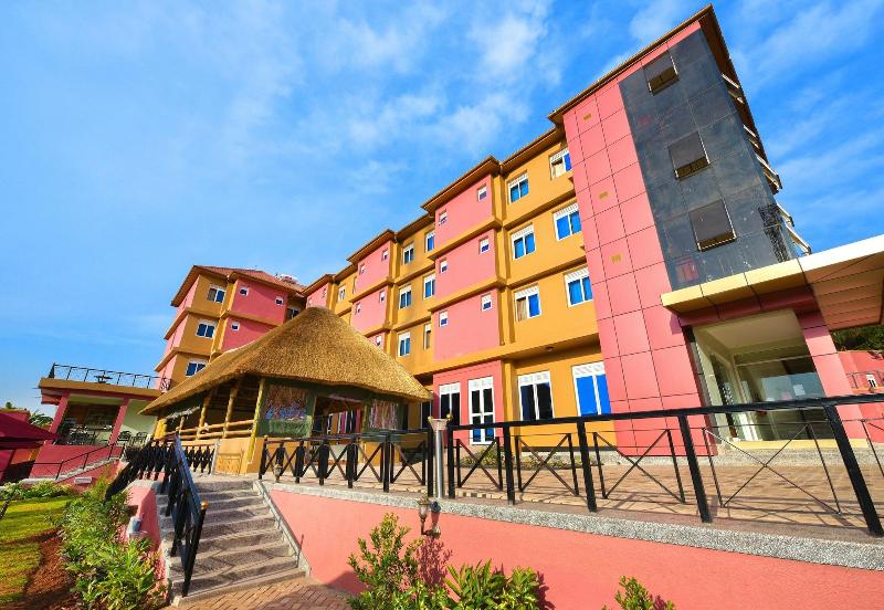 Nyumbani Hotel image