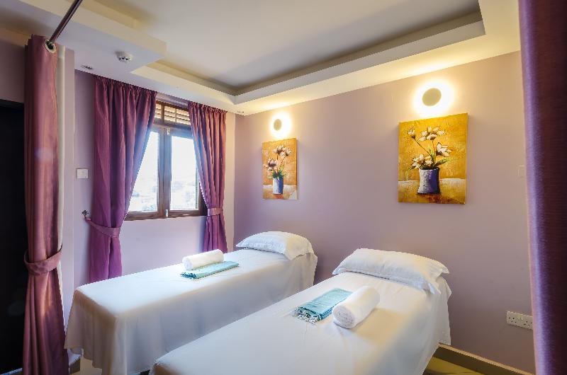Nyumbani Hotel image
