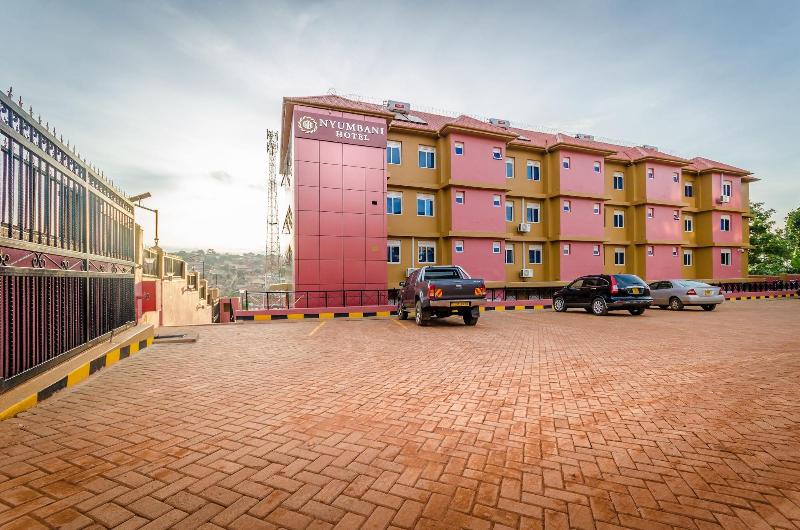 Nyumbani Hotel image