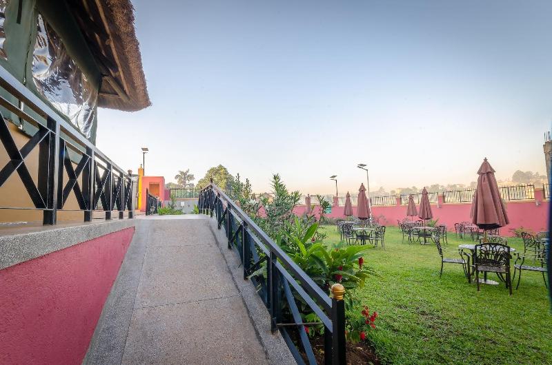 Nyumbani Hotel image