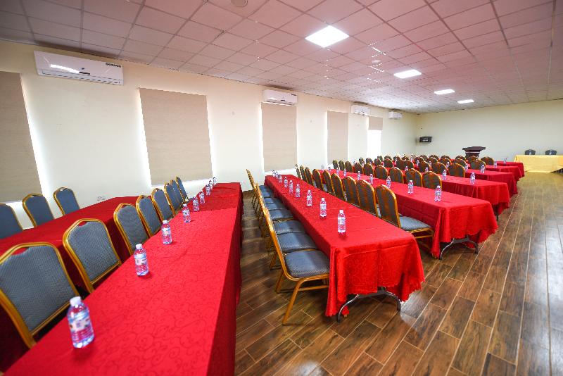 Nyumbani Hotel image