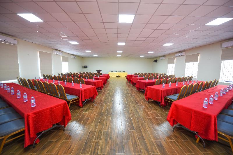 Nyumbani Hotel image