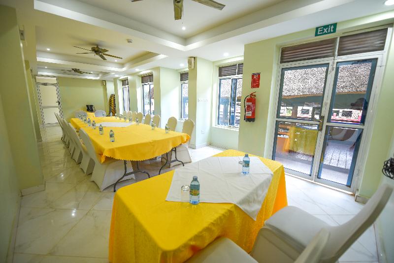 Nyumbani Hotel image