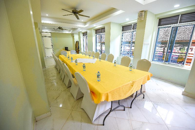 Nyumbani Hotel image