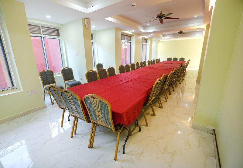 Nyumbani Hotel image