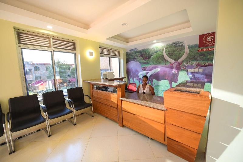 Nyumbani Hotel image