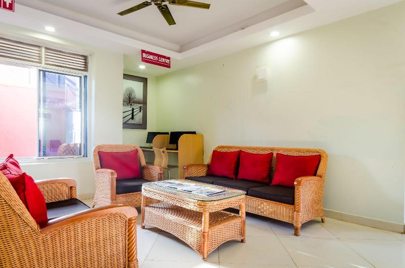 Nyumbani Hotel image