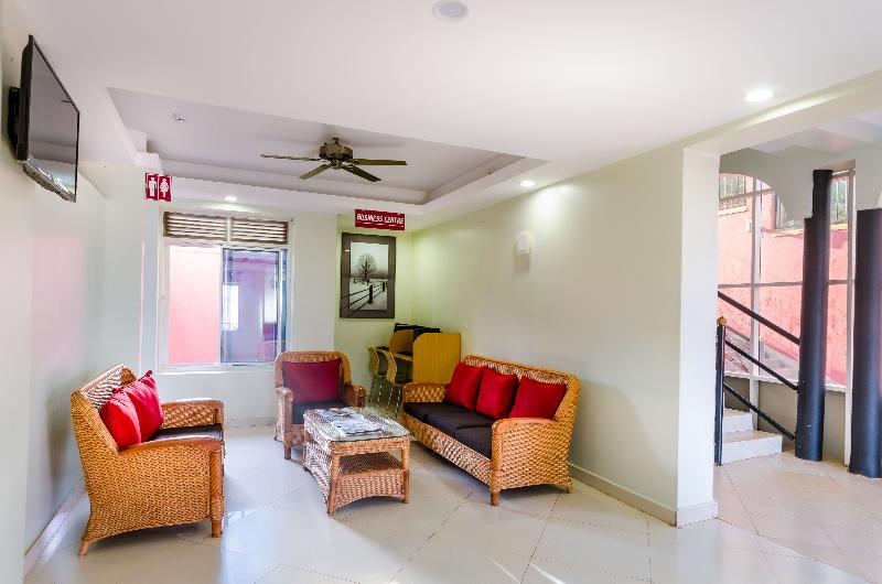 Nyumbani Hotel image