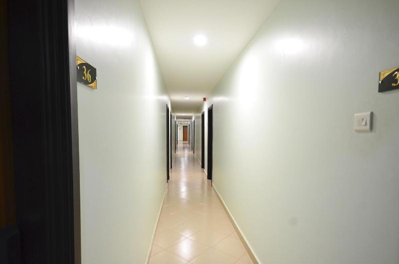 Nyumbani Hotel image