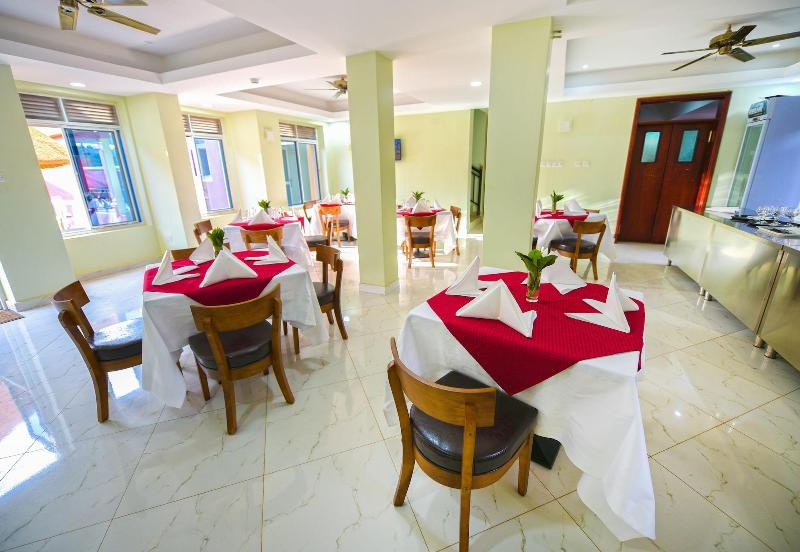 Nyumbani Hotel image
