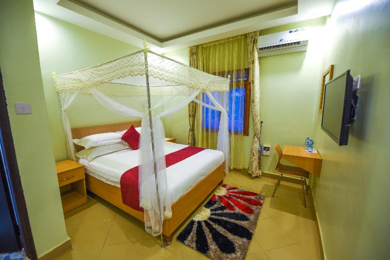 Nyumbani Hotel image