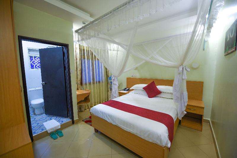 Nyumbani Hotel image