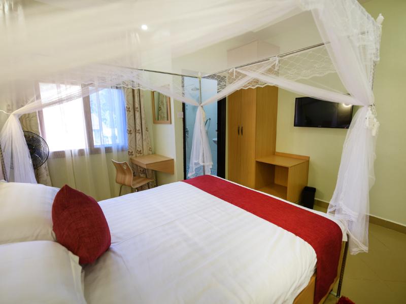 Nyumbani Hotel image
