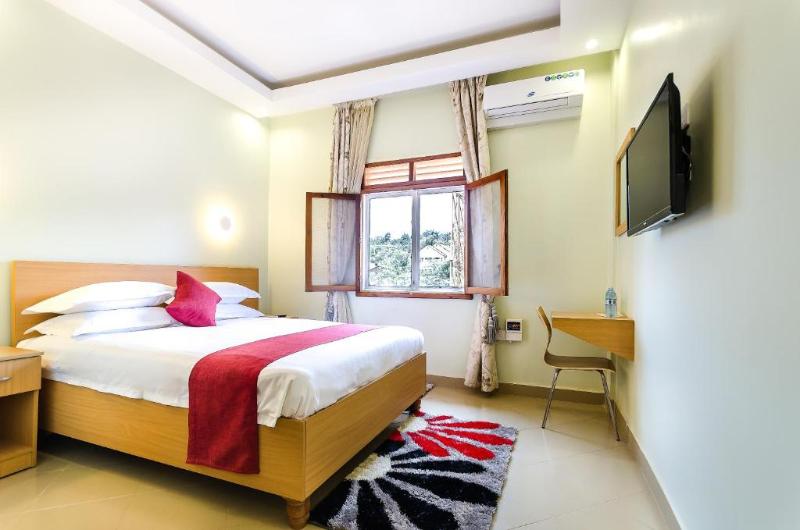 Nyumbani Hotel image