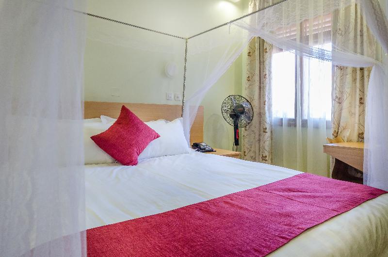 Nyumbani Hotel image