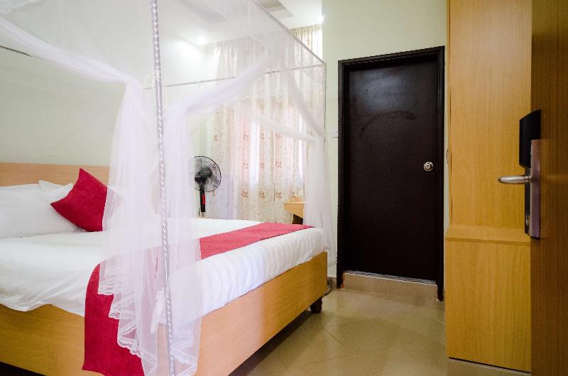Nyumbani Hotel image