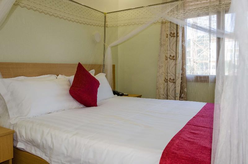 Nyumbani Hotel image