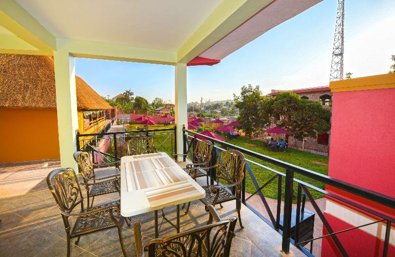 Nyumbani Hotel image