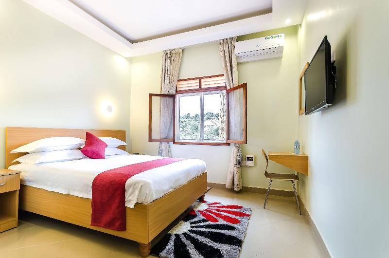 Nyumbani Hotel image