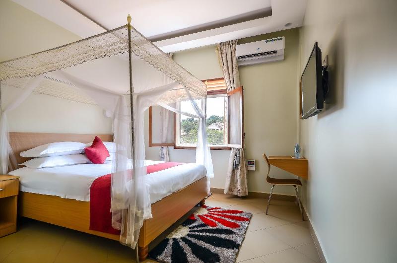 Nyumbani Hotel image