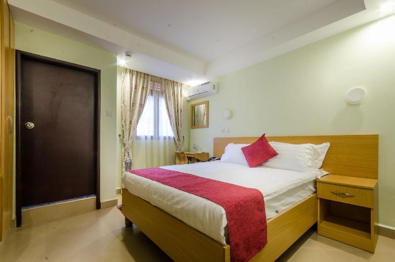 Nyumbani Hotel image