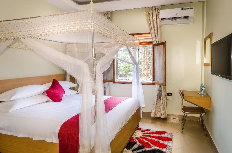 Nyumbani Hotel image