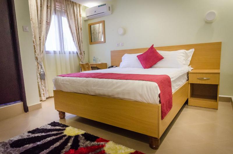 Nyumbani Hotel image