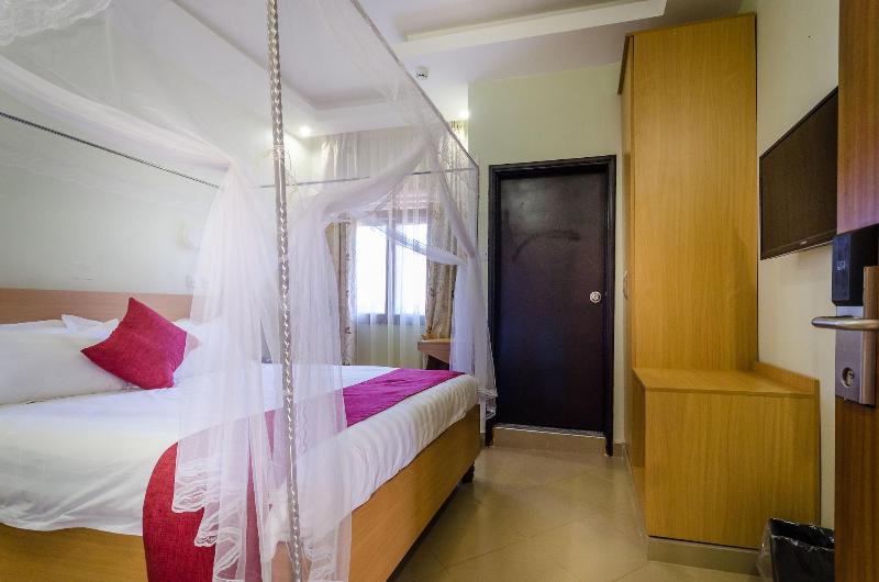 Nyumbani Hotel image