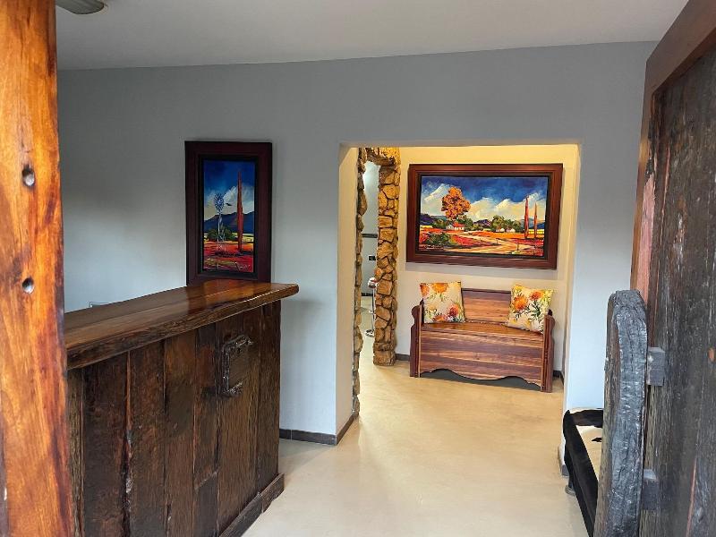 Africa Footprints Guest House image