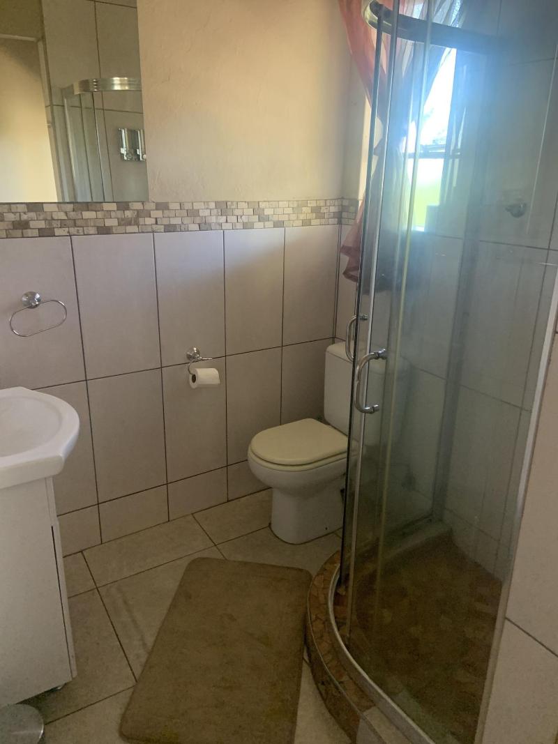 Africa Footprints Guest House image