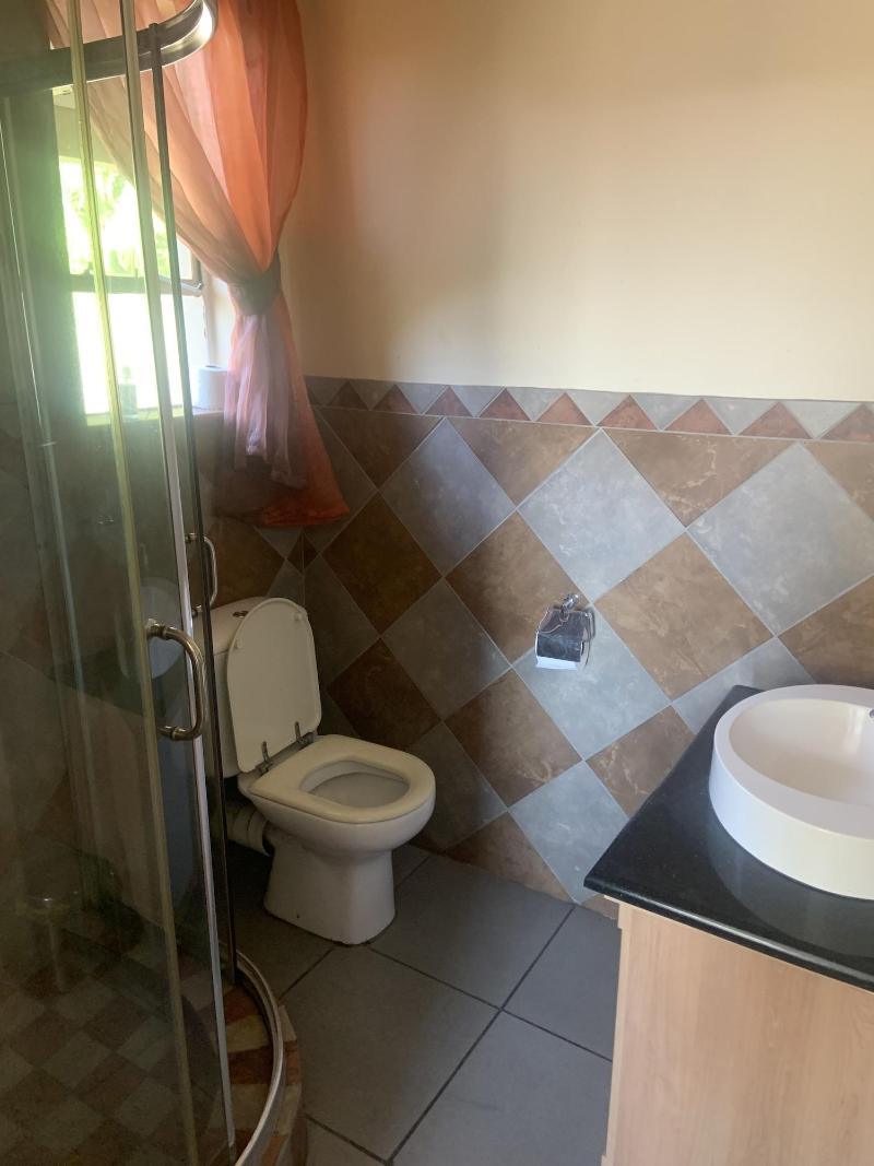 Africa Footprints Guest House image