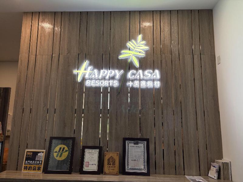 Happy Casa Resorts image