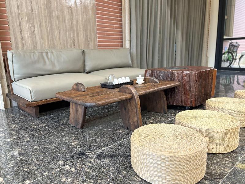 Happy Casa Resorts image