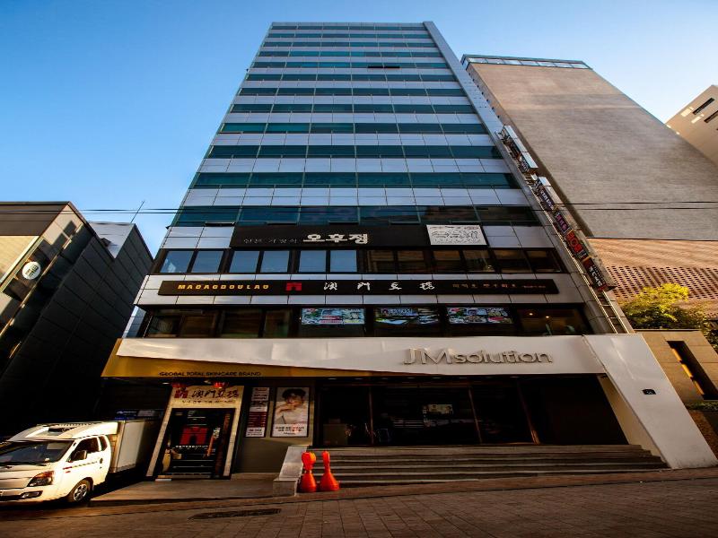 Step Inn Myeongdong 2 image