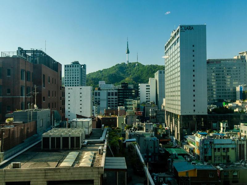 Step Inn Myeongdong 2 image