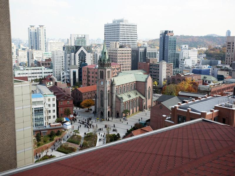 Step Inn Myeongdong 2 image