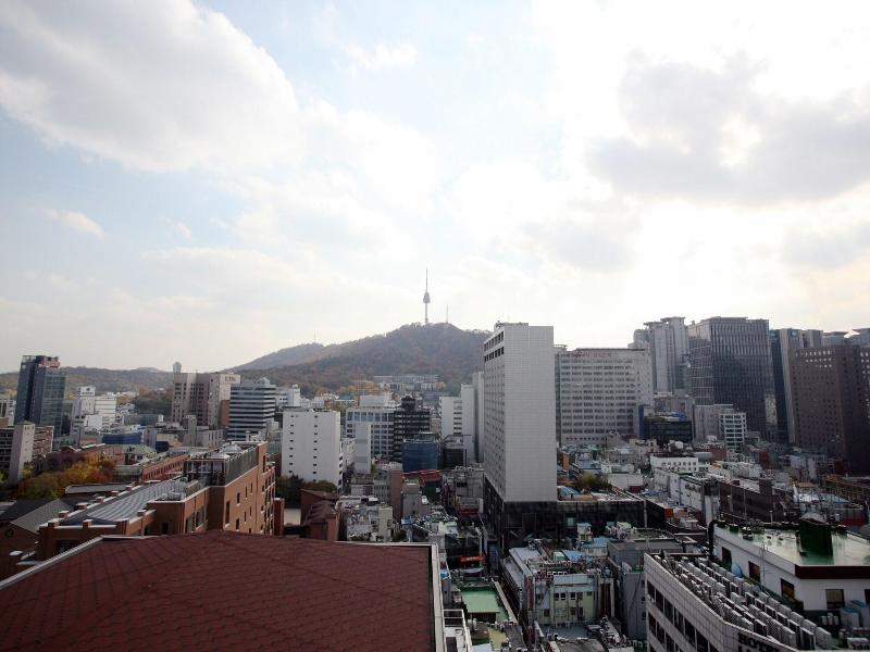 Step Inn Myeongdong 2 image