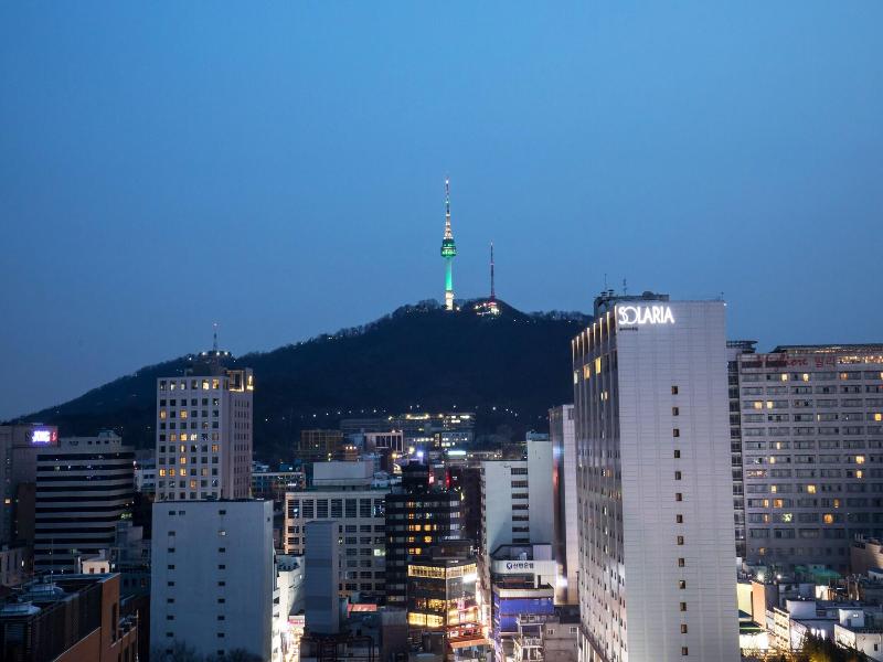 Step Inn Myeongdong 2 image