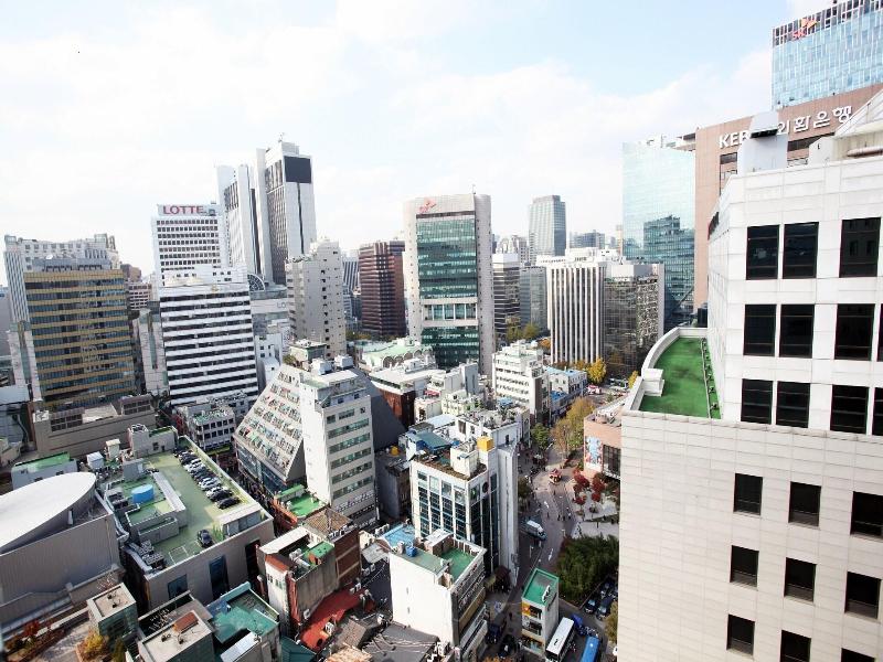 Step Inn Myeongdong 2 image