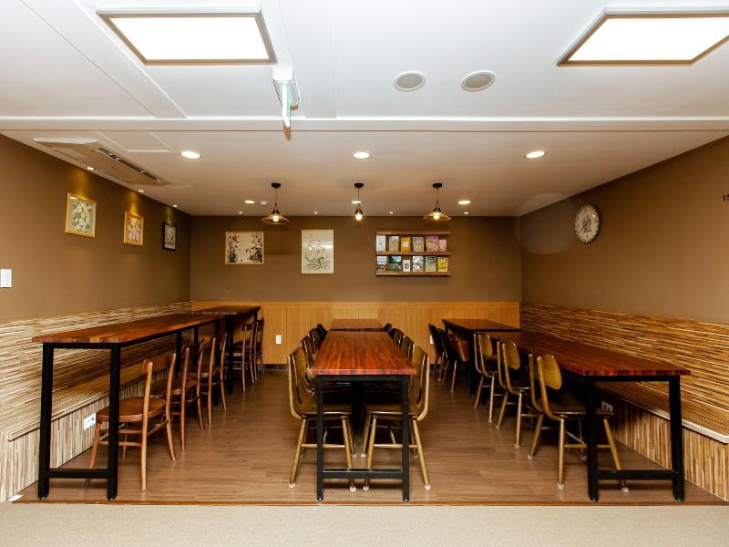 Step Inn Myeongdong 2 image