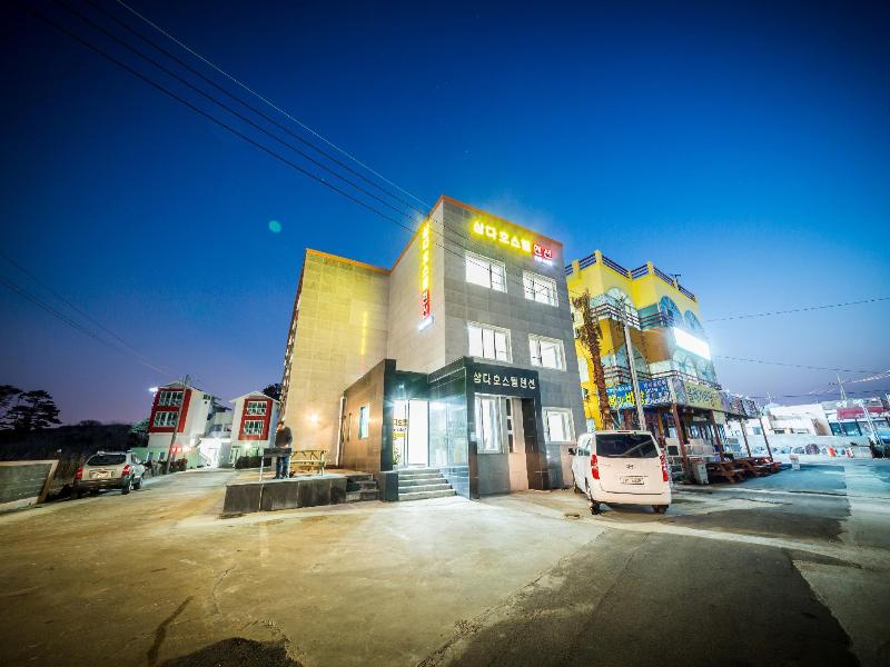 Samda Hostel — photo 10