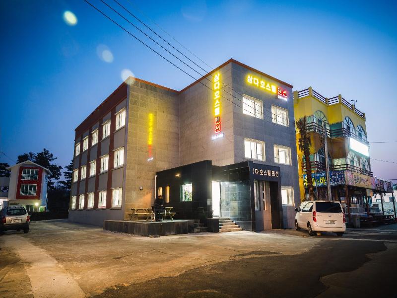 Samda Hostel — photo 12