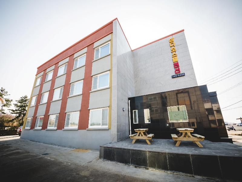 Samda Hostel — photo 4