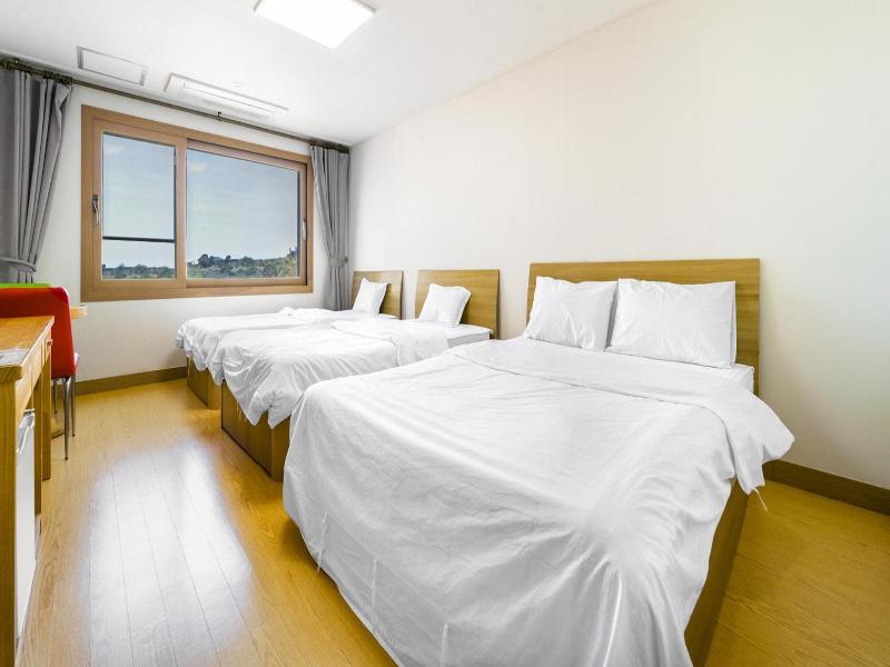 Samda Hostel